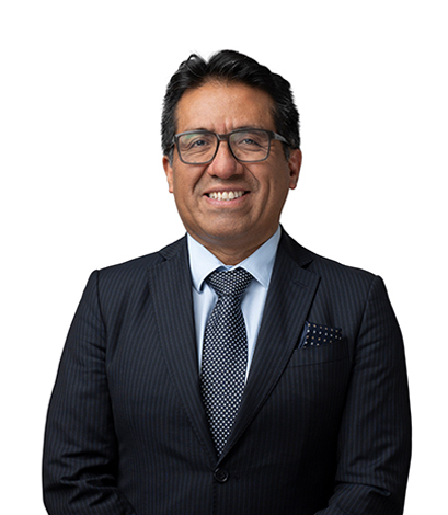 Alex Vera coach ejecutivo MCC especializado en liderazgo